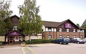 Premier Inn Solihull South 3*